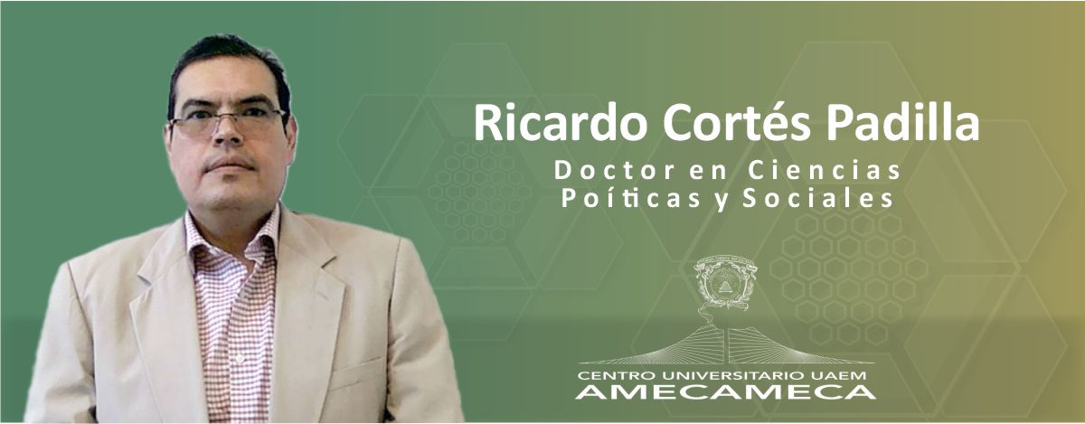 CA | Ricardo Cortes
