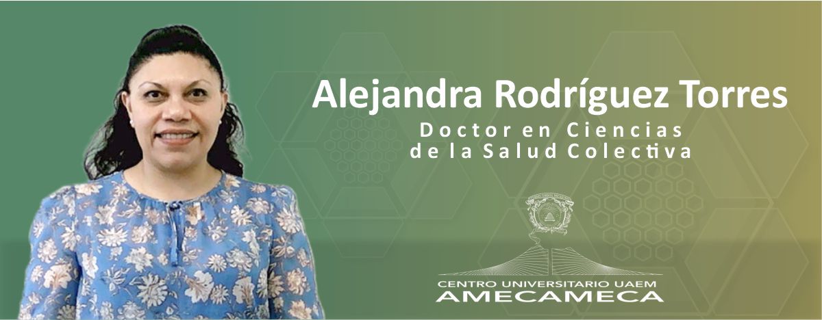CA | Alejandra Rodriguez