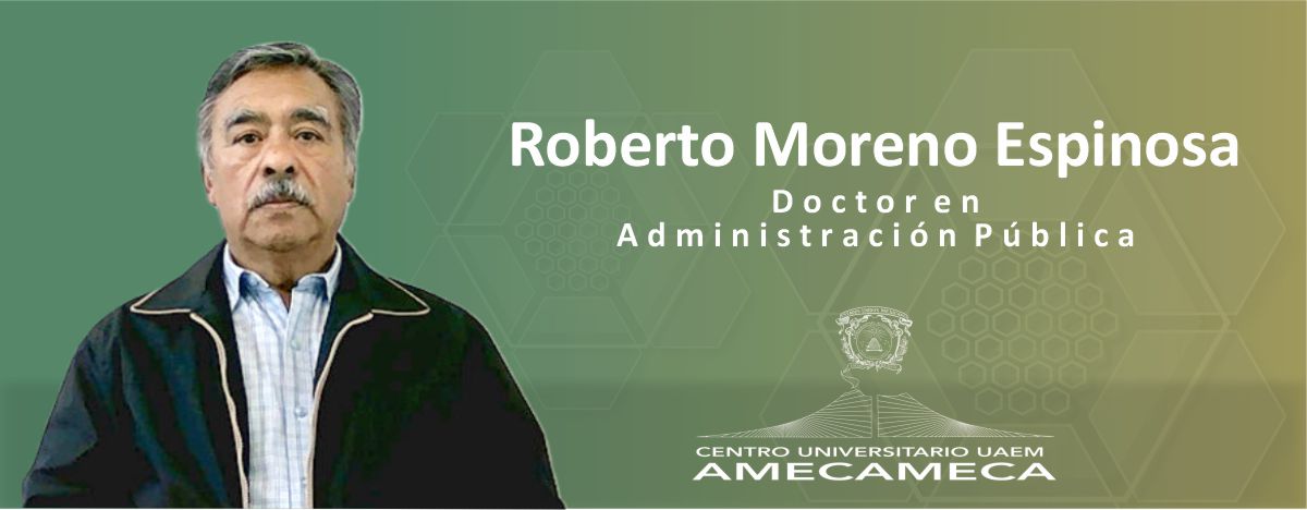 CA | Roberto Moreno Espinosa