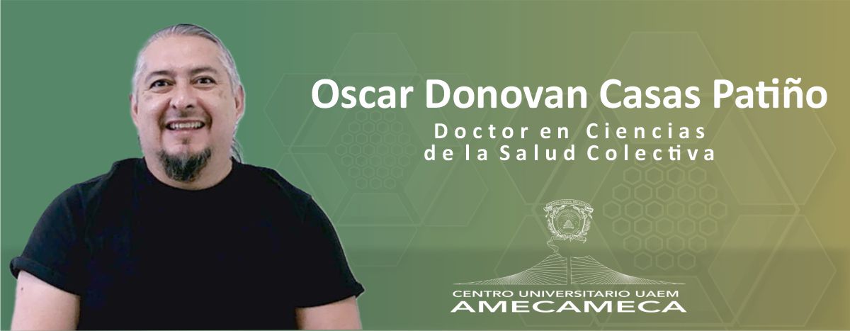CA | Oscar Donovan