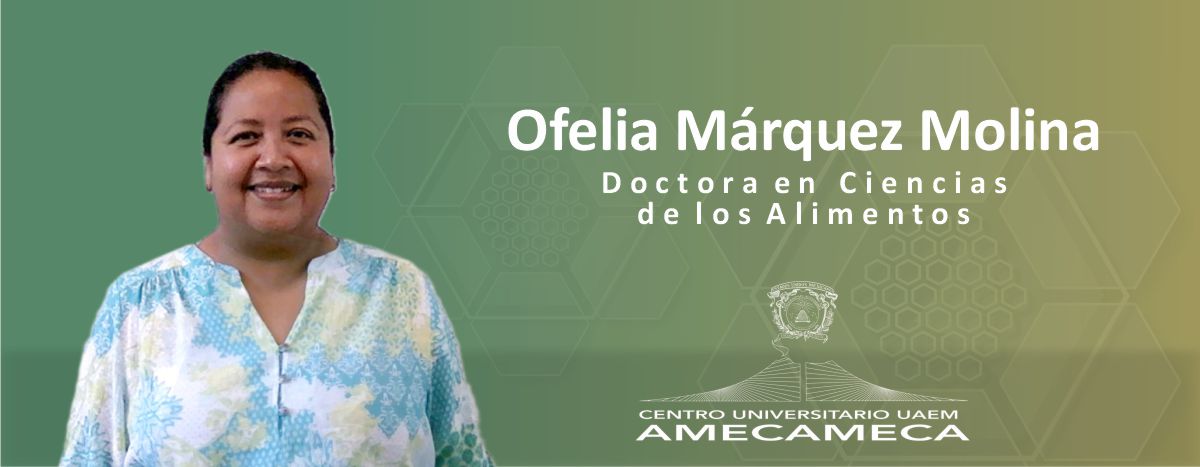 CA | Ofelia Marquez Molina